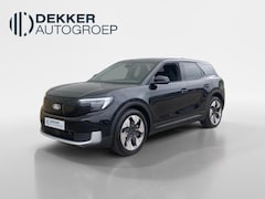 Ford Explorer - Premium Ext Range 77kW 286pk -Panoramadak