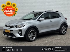Kia Stonic - 1.0 T-GDi ExecutiveLine / Trekhaak / Camera / stoel & stuur verwarming / Apple carplay & a