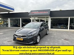 Kia Cee'd Sportswagon - Ceed 1.0 T-GDi DynamicLine