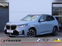 BMW X3 - 20 xDrive |M-sport Pro |Driving Assistant Professional |Panorama-dak