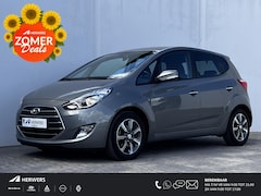 Hyundai ix20 - 1.6i Go Automaat / Dealer onderhouden / Climate Control / Stuur- en stoelverwarming / Radi