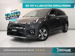 Kia Niro - 1.6 GDi Hybrid DynamicLine | Camera Climate control | Navigatie | Trekhaak | AppleCarplay
