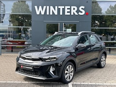 Kia Stonic - 1.0 T-GDi MHEV DynamicPlusLine | Automaat | Navigatie | Camera | Cruise Control | Tot 10Jr