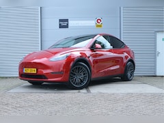 Tesla Model Y - Long Range AWD 75 kWh AutoPilot, Parkeersensoren