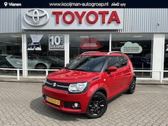 Suzuki Ignis - 1.2 Select
