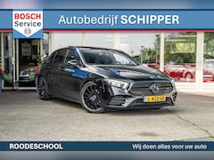 Mercedes-Benz A-klasse - 180 Premium Plus