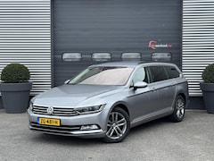 Volkswagen Passat Variant - 2.0 TDI Highline Business R | Navigatie | Camera | DAB | Trekhaak |
