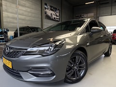 Opel Astra - 1.2 Edition Cruise, Navi, Stoel / stuurwielverwarming