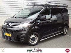 Citroën Jumpy - 2.0 HDI 125PK | Dealer onderh. | Trekhaak | Imperial |