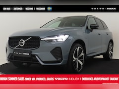 Volvo XC60 - T8 RECHARGE AWD ULTIMATE DARK -PANO.DAK|360°CAM|BOWERS&WILKINS|21"|GEVENT.LEDER+MASSAGE