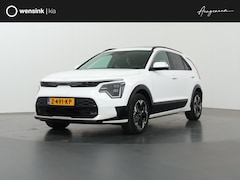 Kia Niro EV - DynamicPlusLine 64.8 kWh | Panoramadak | Stoel/Stuurwielverwarming | Head-Up Display | Dod