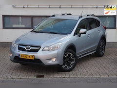 Subaru XV - 2.0i Comfort AWD