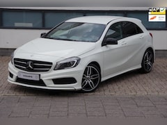 Mercedes-Benz A-klasse - 250 Prestige AMG Line