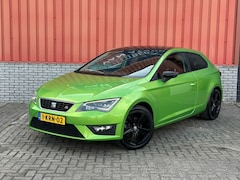 SEAT Leon SC - 1.4 TSI FR | Stoelvw | PDC | LED | Cruise|6-bak