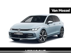 Volkswagen Golf - 1.5 eHybrid Life Edition 204 PK Automaat | Trekhaak | 360 Camera | Stoelverwarming | Apple