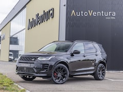 Land Rover Discovery Sport - 1.5 P270e PHEV Dynamic SE Trekhaak | Pano dak | Keyless | Adapt. cruise | Stoelverwarming