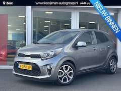 Kia Picanto - 1.0 DPi DynamicPlusLine Navigatie | Cruise control | Apple carpley - Android auto | Privac