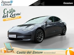 Tesla Model 3 - Standard RWD Plus 60 kWh | SOH 95% | PANO | BTW-AUTO |