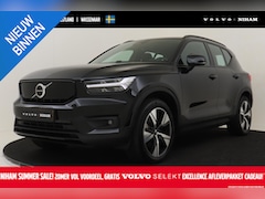 Volvo XC40 - RECHARGE P8 AWD R-DESIGN -TREKHAAK|KEYLESS|GOOGLE|CLIMATE|ADAP.CRUISE
