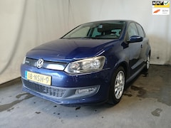 Volkswagen Polo - 1.2 TDI BlueMotion Comfortline - Airco - Start Maar Valt Uit