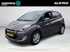 Hyundai ix20 - 1.6i i-Vision Automaat | Airco | Parkeersensoren | Cruise Control | Rijklaarprijs