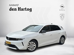Opel Astra - 1.2 Edition AGR stoelen/ Stoel Verwarming / ECC / Camera