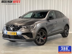 Renault Arkana - 1.6 E-Tech Hybrid 145 Intens R.S. Line