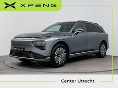 Xpeng G9 - RWD Long Range 98 kWh 570KM| PremiumPack| Trekhaak