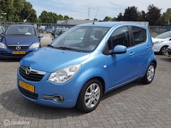 Opel Agila - 1.0 Selection
