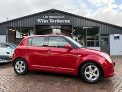 Suzuki Swift - 1.3 Shogun AIRCO/TREKHAAK