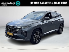 Hyundai Tucson - 1.6 T-GDI PHEV N Line 4WD | Rijklaarprijs | Stoel & stuurverwarming | Apple Carplay/Androi