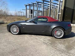 Aston Martin V8 Vantage Roadster - 4.7 V8 Sportshift