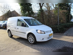 Volkswagen Caddy - Super goede caddy. Chip tuning