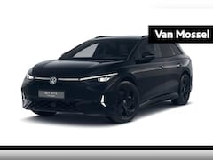 Volkswagen ID.7 Tourer - GTX Business 86 kWh 340 PK | #AD | Trekhaak | Navigatie | Head-up display | Apple Carplay