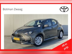 Toyota Yaris - 1.5 Hybrid Active | Apple Carplay/Android Auto