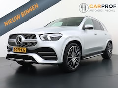 Mercedes-Benz GLE-Klasse - 400 d 4MATIC Premium Plus AMG Styling Panoramadak Trekhaak Multibeam ACC Carplay Luchtveri