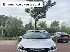 Opel Astra - 1.2 110PK Elegance | Navigatie | Camera | Climate control | Stoel/stuurverw. | Carplay | L