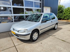 Peugeot 106 - 1.1 XTX