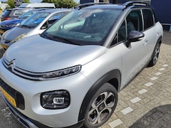 Citroën C3 Aircross - 1.2 PureTech S&S Shine | Achterbank in delen neerklapbaar | Achteruitrijcamera | Afwijkend
