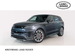 Land Rover Range Rover Sport - 3.0 P460e Dynamic SE PHEV | Stoelventilatie | Trekhaak | Pano