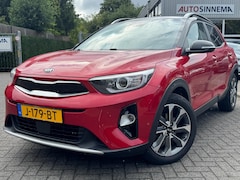Kia Stonic - 1.0 T-GDi DynamicPlusLine Apple Carplay Cruise