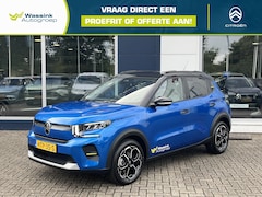 Citroën C3 - 1.2 Hybrid 110pk Automaat Max | Achteruitrijcamera | Cruise Control | Climate Control | Na
