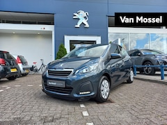 Peugeot 108 - 1.0 e-VTi Active | Airco | Elektrische ramen | Unieke tellerstand