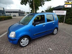 Suzuki Wagon R+ - 1.3 GLS