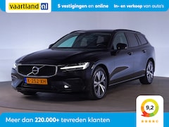 Volvo V60 - 2.0 B3 Momentum Advantage [ LED Navi Clima ]