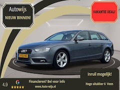 Audi A4 Avant - 1.8 TFSI Business Edition|NL AUTO|Navi|Goed onderhouden