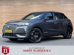 DS 3 Crossback - E-Tense Business 50 kWh Camera / Lm Velg / Cruise / Led / Stoelverwarming enz