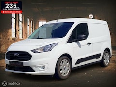 Ford Transit Connect - L1 Trend, 1e eig, BPM-vrij, airco, enz