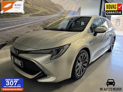Toyota Corolla Touring Sports - 1.8 Hybrid Executive / Orig.NL