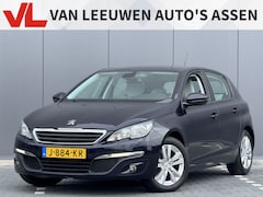Peugeot 308 - 1.6 THP Active | Airco | Cruise | Parkeersensor voor + achter